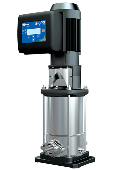EBARA EVMS-K